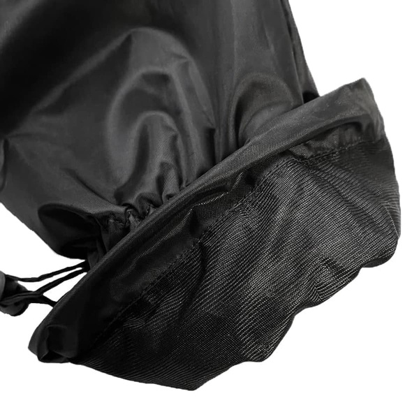 Перчатки дождевые AQUATIC 2