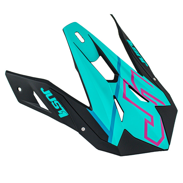 Козырек для шлема JUST1 J39 THRUSTER Козырек для шлема JUST1 J39 THRUSTER