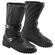 Мотоботы GAERNE MIDLAND GORE-TEX (черный, 45, 3800303-808-2892)