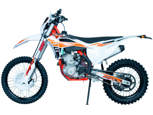 Мотоцикл KAYO K6 300 (182MN) FCR 21/18 Мотоцикл KAYO K6 300 (182MN) FCR 21/18