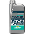 Масло для амортизаторов MOTOREX Racing Shock Oil 1л. 