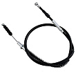 Трос сцепления BWX Kawasaki KX85 01-13, KX100 95-13, KX80 89-94   45-2056