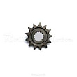 Звезда ведущая RENTHAL GROOVED KTM SX85 18 428-13T (JTF 1905) (503-428-13GP)