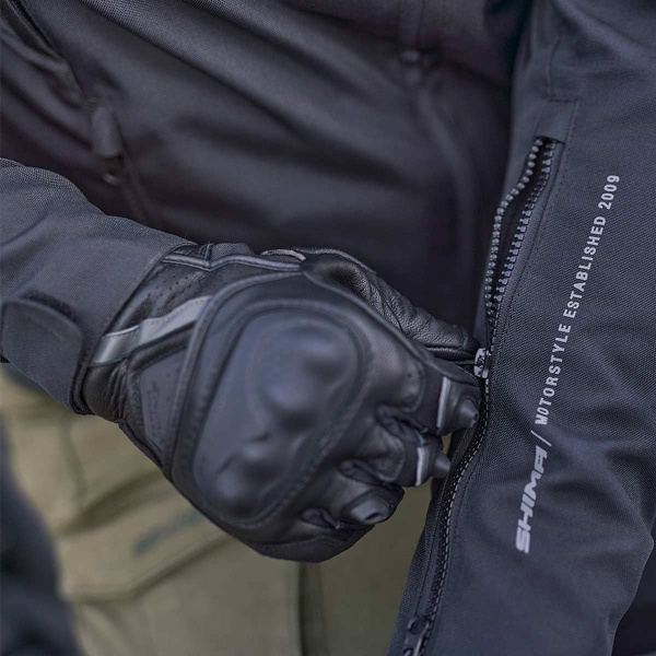 Куртка SHIMA Drift 