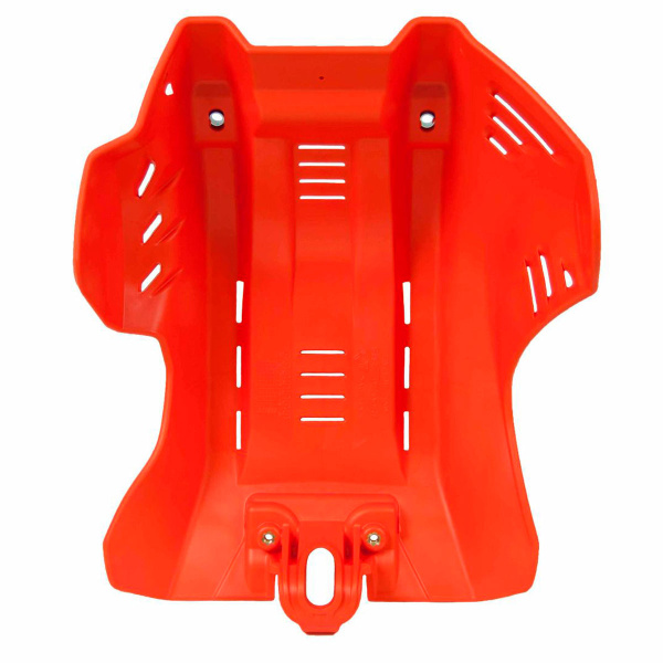 Защита двигателя R-TECH (пластик) KTM SX-F250/350 16-18 EXC-F 17-18  Защита двигателя R-TECH (пластик) KTM SX-F250/350 16-18 EXC-F 17-18