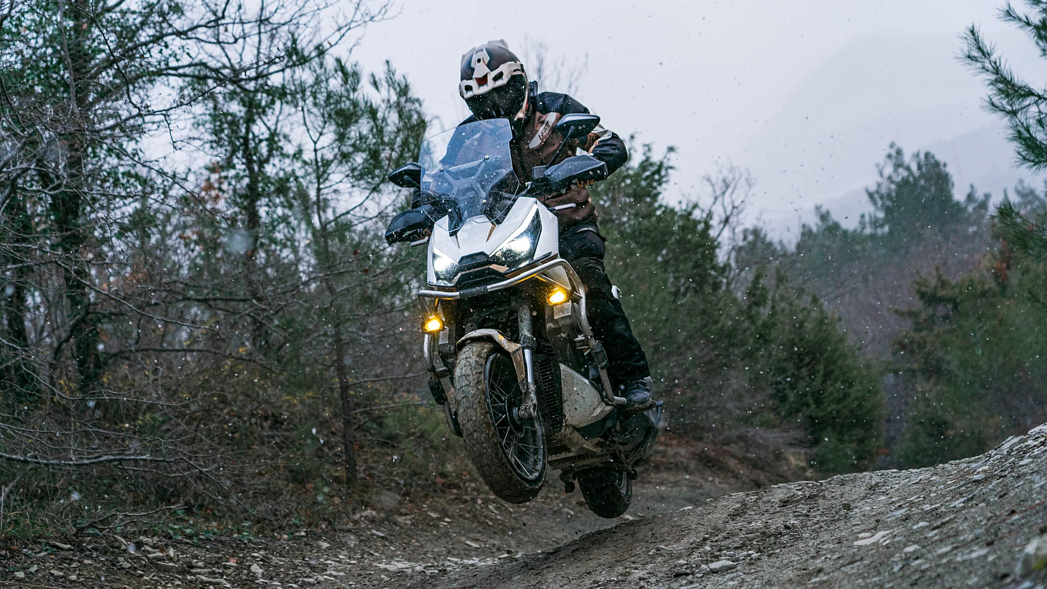 Максискутер ZONTES ZT368-G