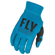 Перчатки FLY RACING PRO LITE (2021) (синий/черный, 7, 140126-939-6666)