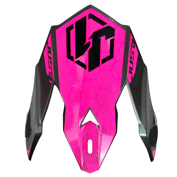 Козырек для шлема JUST1 J32 Youth Swat