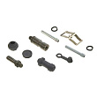 Ремкомплект заднего суппорта питбайк (CRF, TTR125) SM-PARTS