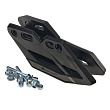 Успокоитель цепи (ловушка) POLISPORT KAWASAKI KXF250/450 09-23 (черный, , 6200469-757-4303)