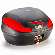 Кофр багажный GIVI E470 MONOLOCK 47 л.