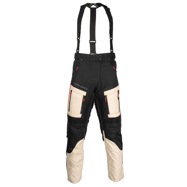 Брюки HAWK MOTO LADY PILIGRIM Брюки HAWK MOTO LADY PILIGRIM