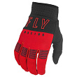 Перчатки FLY RACING F-16 (2021) (красный/черный, 4, 140126-939-1110)