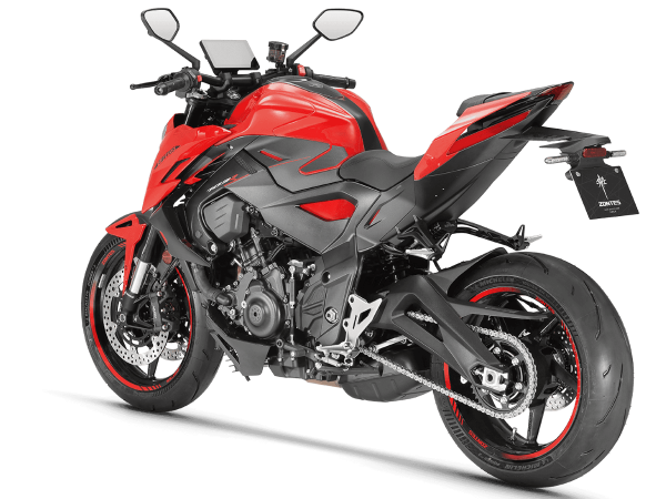 Мотоцикл ZONTES ZT703-R