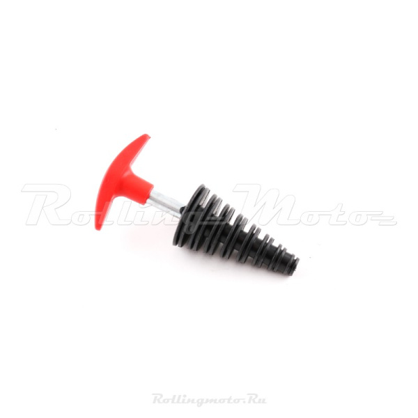 Пробка в глушитель SM-PARTS SM-651 малая