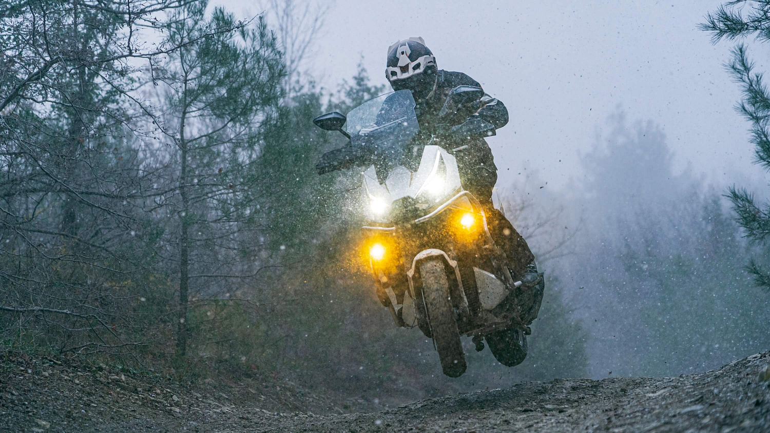 Максискутер ZONTES ZT368-G