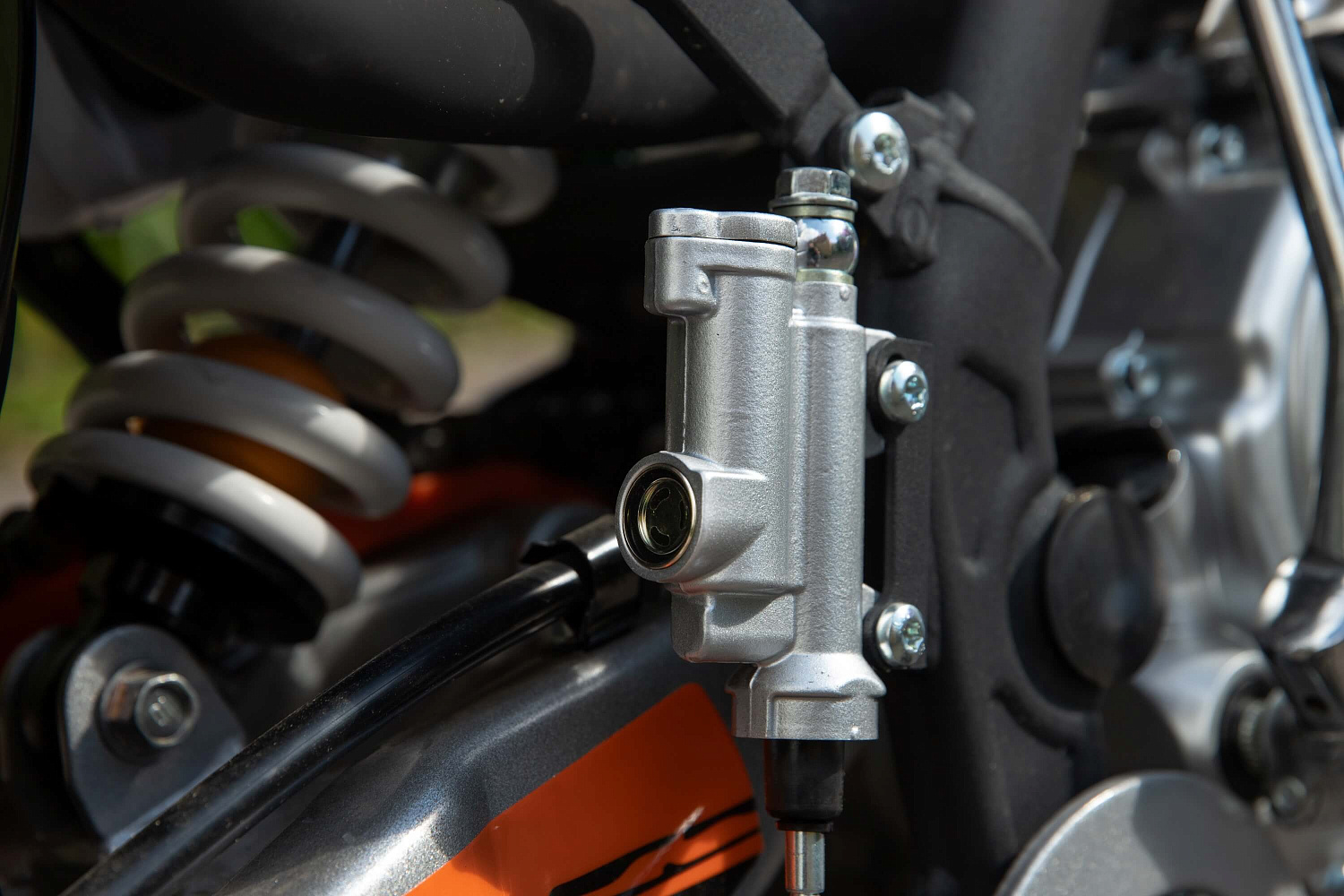 Мотоцикл KAYO K1-L 250 MX 21/18