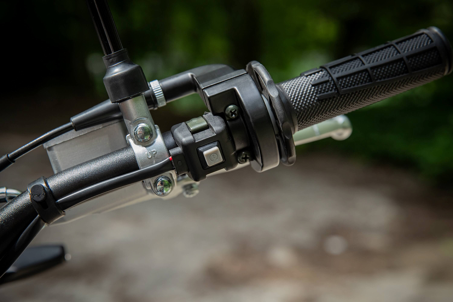 Мотоцикл KAYO T1-L 250 Enduro (CB250G) 21/18 ПТС