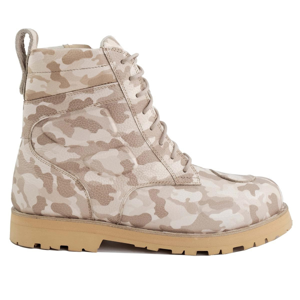 Ботинки ROLLING MOTO