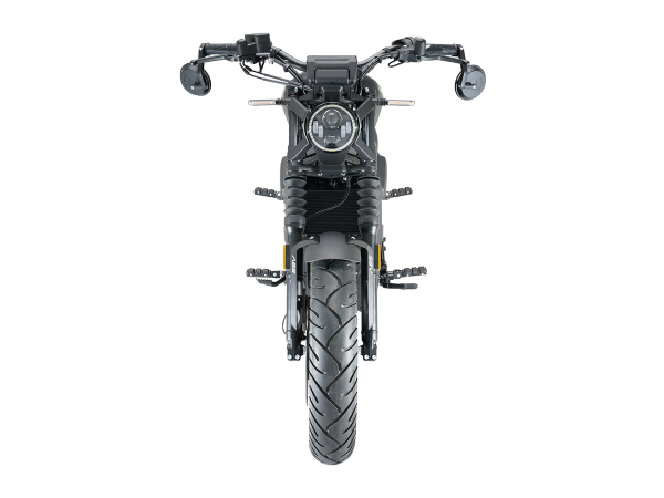 Мотоцикл ZONTES ZT125-C