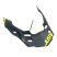 Козырек для шлема JUST1 J34 Tour (Hi-Vis желтый/черный, , 020035-607-5244)