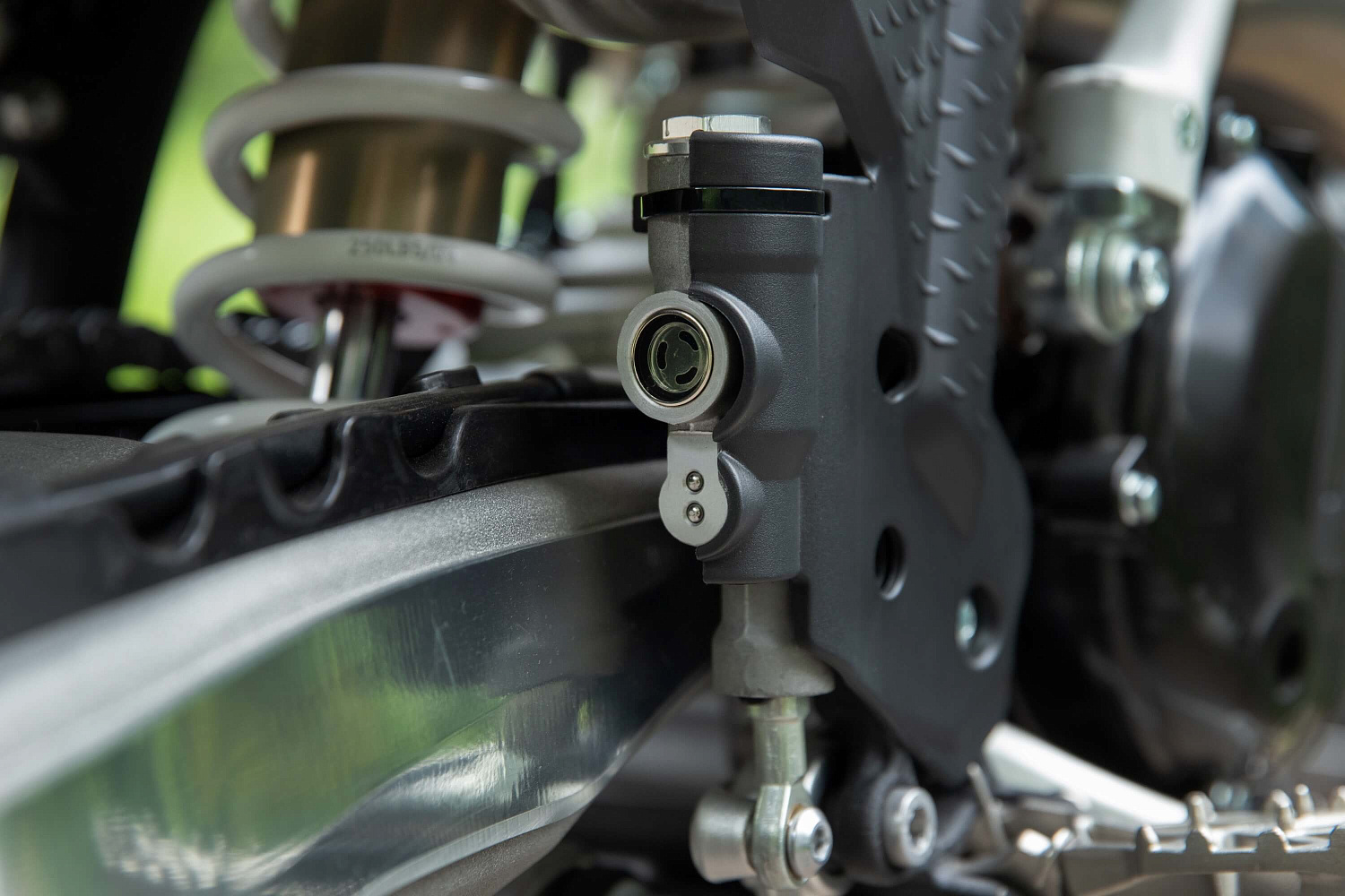 Мотоцикл KAYO K7 300 EFI (NC300S) 21/18