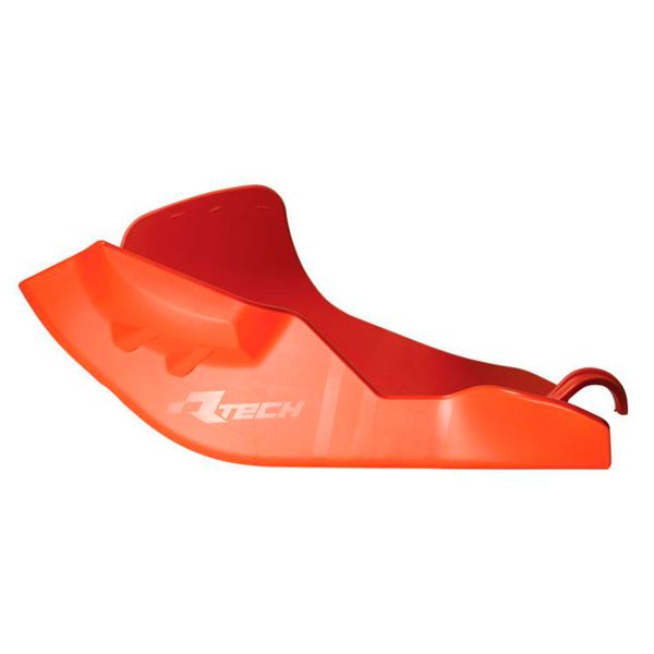 Защита двигателя R-TECH (пластик) KTM SX/EXC/XC-W 250/300 17-18  Защита двигателя R-TECH (пластик) KTM SX/EXC/XC-W 250/300 17-18