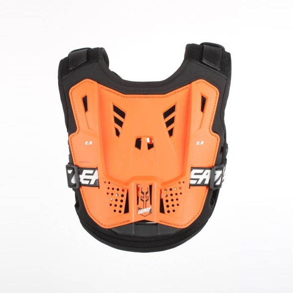 Защита панцирь детский Leatt Chest Protector 2.5 Kids