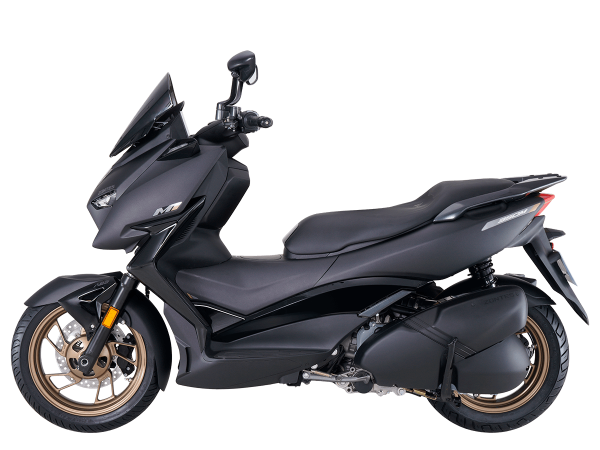 Максискутер ZONTES ZT350-M Максискутер ZONTES ZT350-M