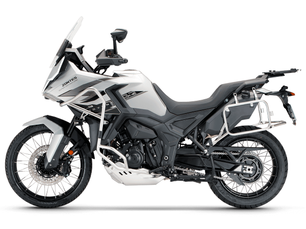 Мотоцикл ZONTES ZT703-F 21/18 2026