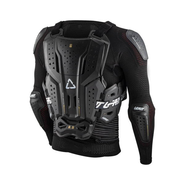 Защита панцирь Leatt Body Protector 6.5