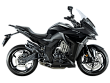 Мотоцикл ZONTES ZT350-X (4T ZT184MP EFI) 17/17 (2023 г.) ПТС (черный, заводская упаковка, 1560537-796-1120)