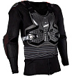 Защита тела LEATT Body Protector 3.5 (черный, 2XL, 3800403-691-6776)