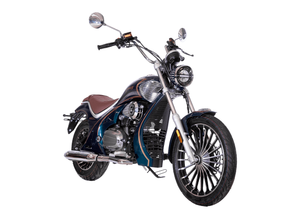 Мотоцикл ATAKI YOMI