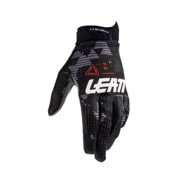 Мотоперчатки Leatt Moto 2.5 WindBlock Glove