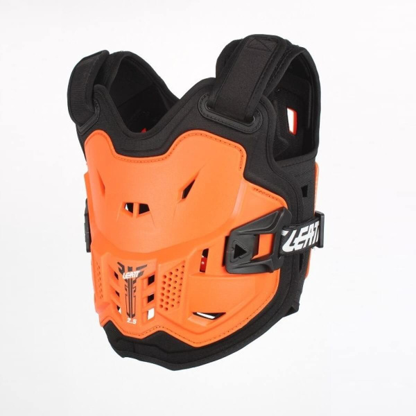Защита панцирь детский Leatt Chest Protector 2.5 Kids