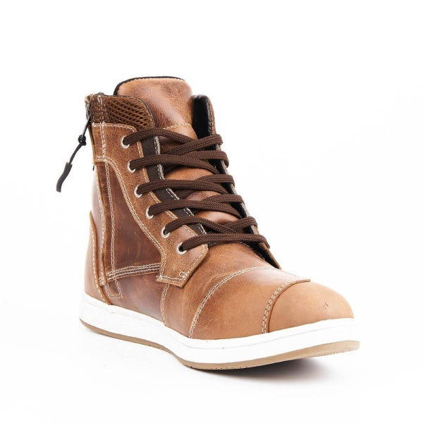 Мотоботы DF URBAN Brown