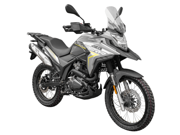 Мотоцикл ATAKI Carrera 300 (4T PR300 Pro) 19/17 2026