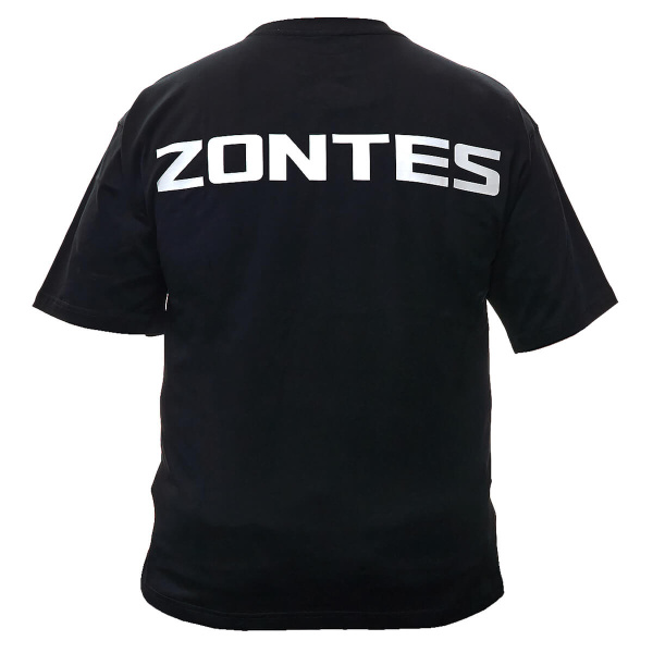 Футболка ZONTES