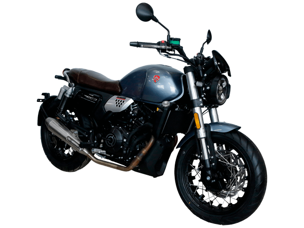 Мотоцикл CYCLONE RE3 Мотоцикл CYCLONE RE3