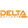 АКБ DELTA АКБ DELTA