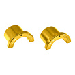 Инструмент для установки сальников вилки OTOM (золотой, 50mm , 1560483-870-2882)