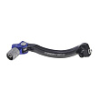 Рычаг переключения передач ZETA REVOLVER YAMAHA YZF/WRF 250 15-19 синий (ZE90-3356)