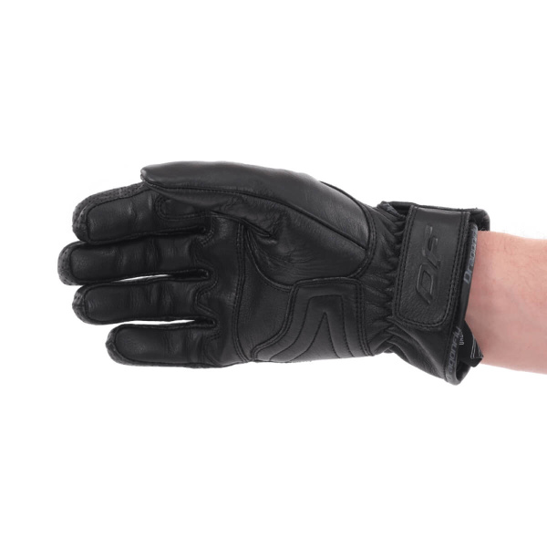 Перчатки DF URBAN Black