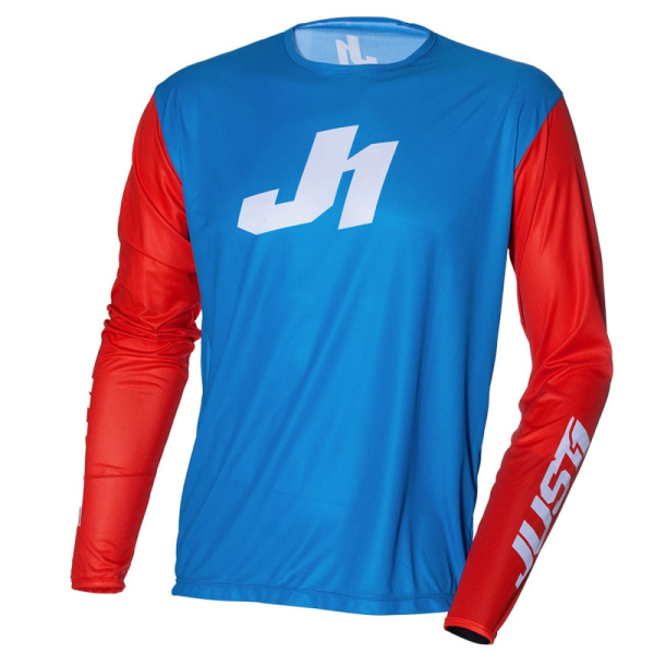 Джерси JUST1 J-ESSENTIAL Джерси JUST1 J-ESSENTIAL