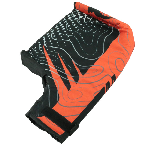 Зимние рукавицы на руль ROLLING MOTO WINTER Зимние рукавицы на руль ROLLING MOTO WINTER