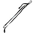 Стяжки для крепления мотоцикла (пара) R-TECH 25 мм х 2 м (черный, , 040296-803-1941)