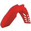 Крыло переднее R-TECH (вентилируемое) HONDA CRF250R 10-13 CRF450R 09-12 красный (R-PACRFRS0999)