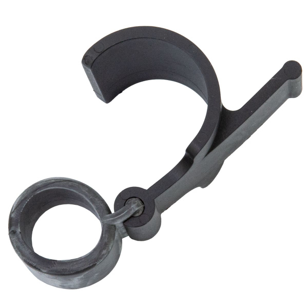 Замок-фиксатор ручки тормоза SM-PARTS Замок-фиксатор ручки тормоза SM-PARTS