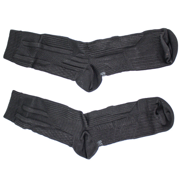 Носки спортивные SILVER PINQUIN Носки спортивные SILVER PINQUIN